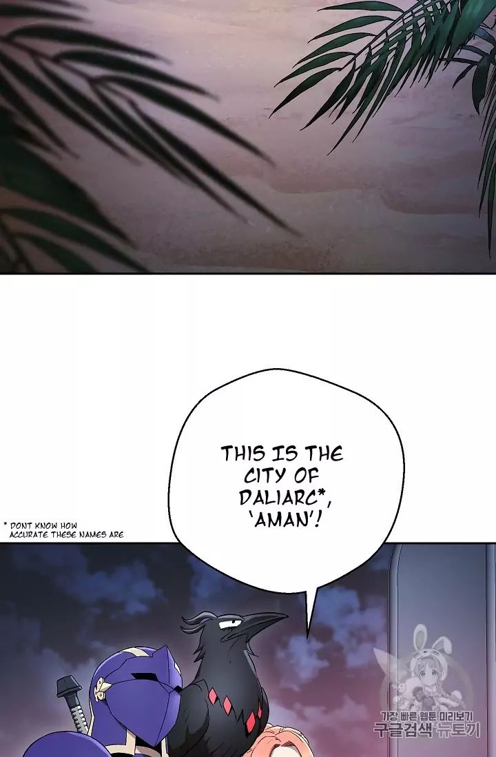 Read Skeleton Soldier Manga Online