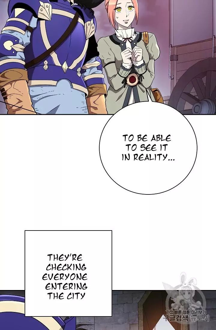Read Skeleton Soldier Manga Online