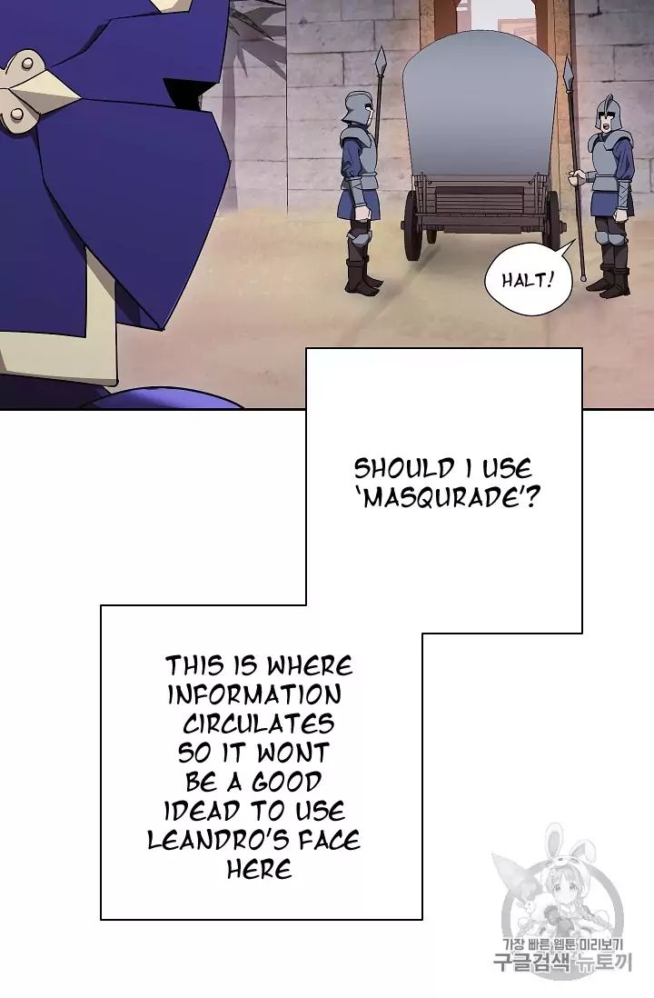 Read Skeleton Soldier Manga Online