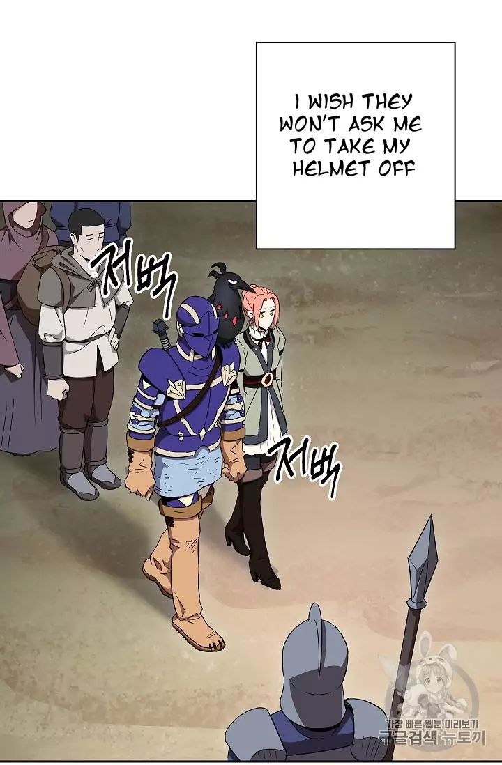 Read Skeleton Soldier Manga Online