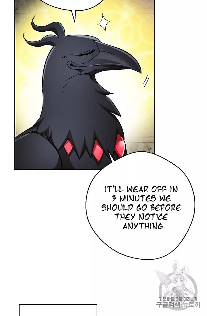Read Skeleton Soldier Manga Online