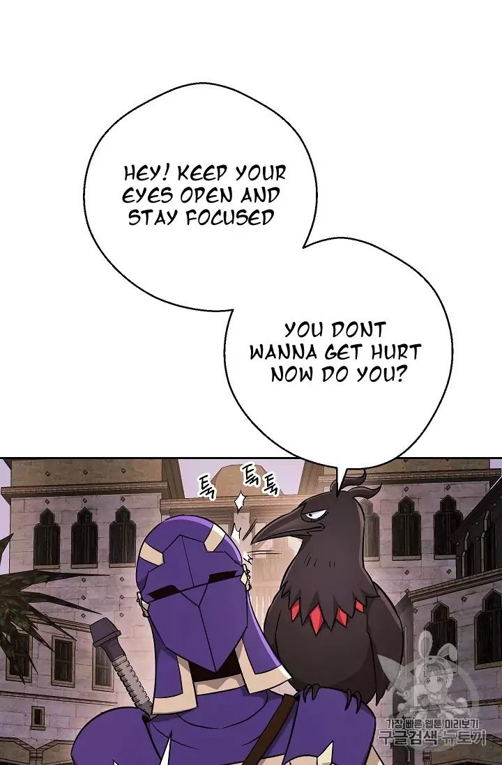 Read Skeleton Soldier Manga Online