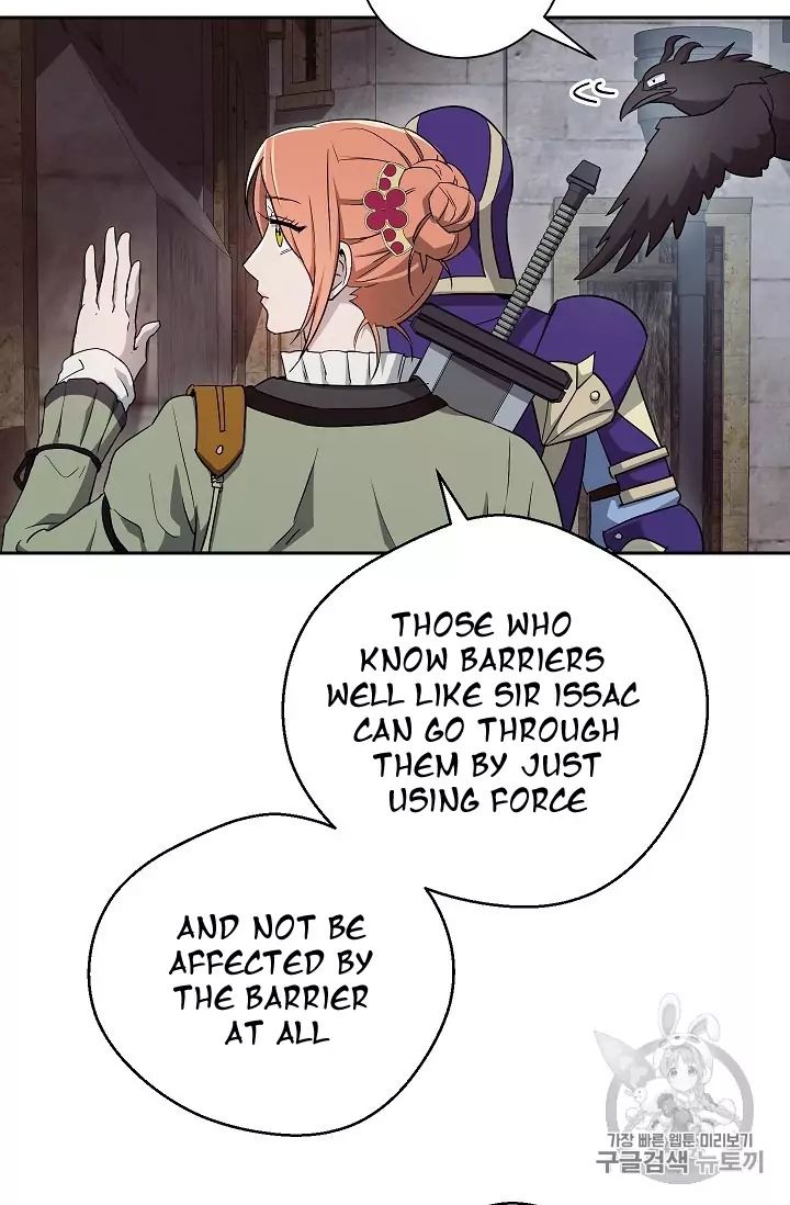 Read Skeleton Soldier Manga Online