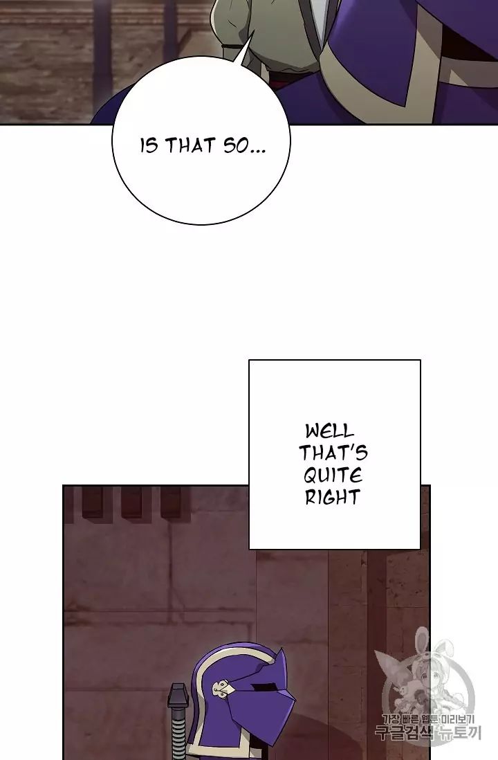 Read Skeleton Soldier Manga Online