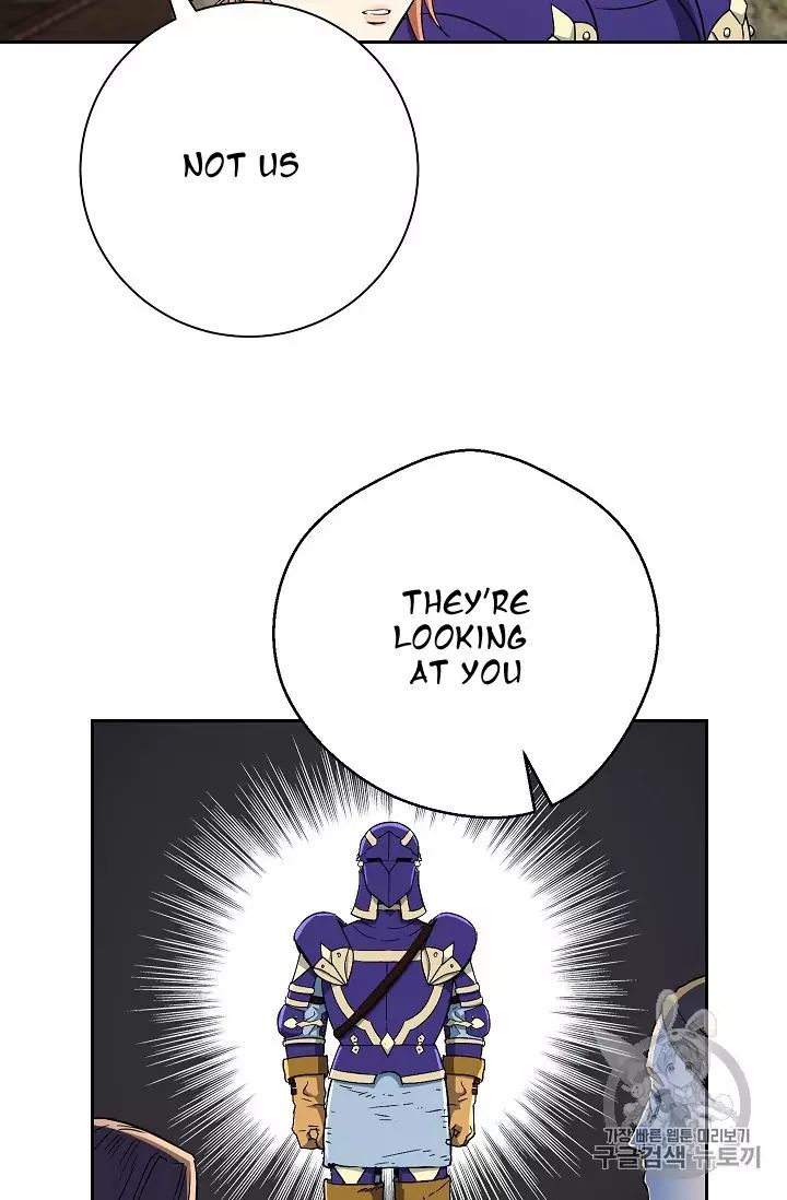Read Skeleton Soldier Manga Online