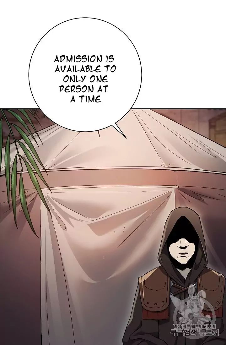 Read Skeleton Soldier Manga Online