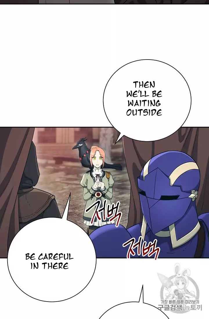 Read Skeleton Soldier Manga Online