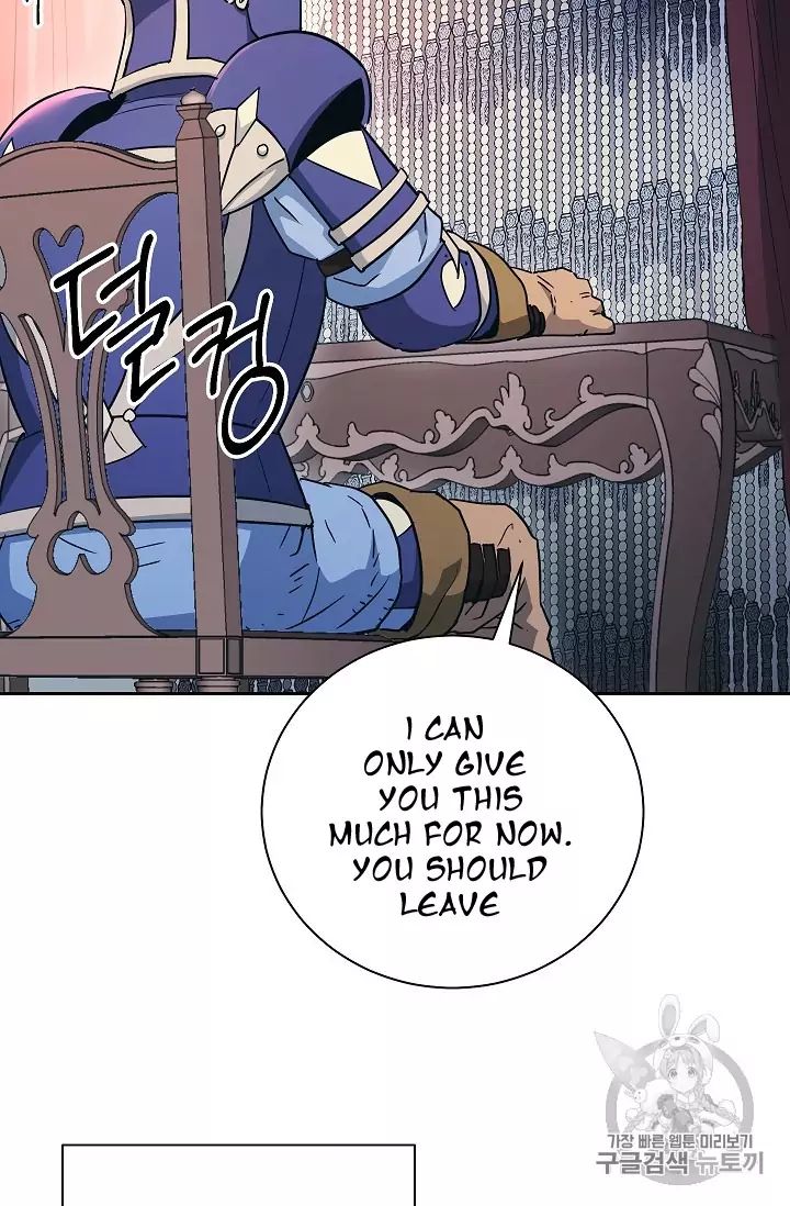 Read Skeleton Soldier Manga Online