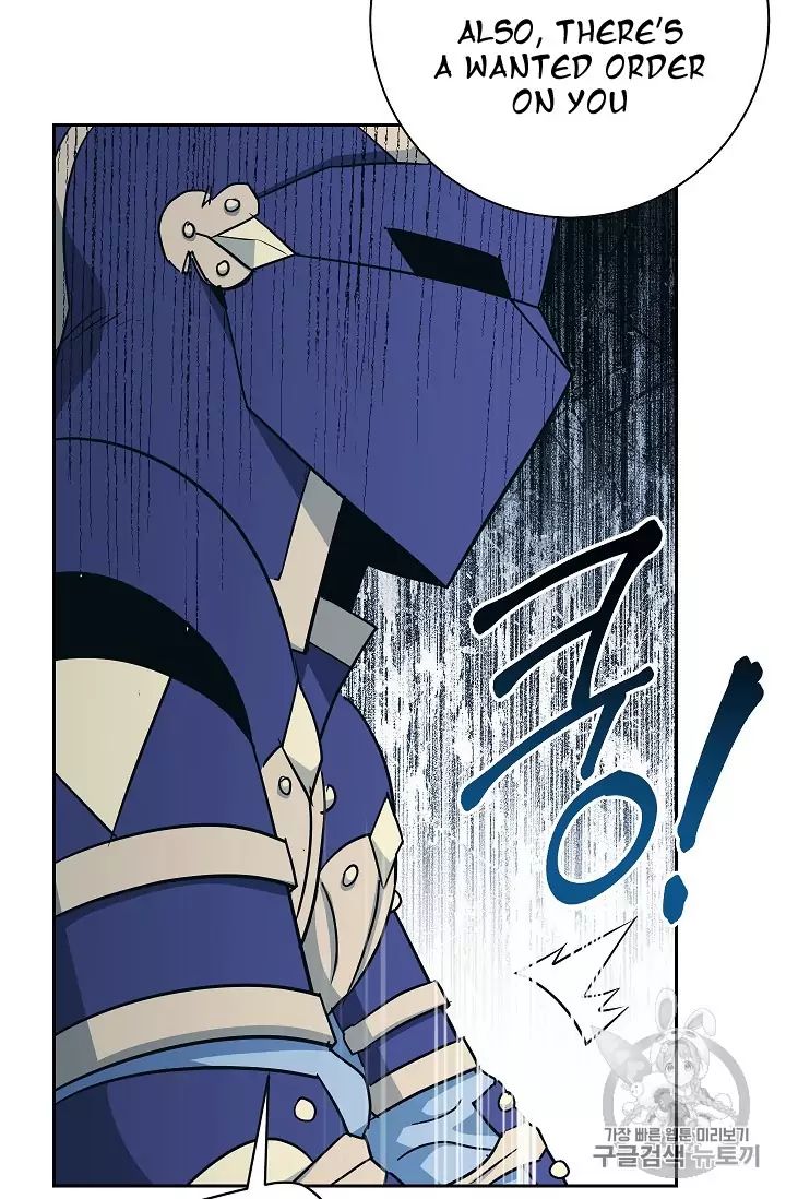 Read Skeleton Soldier Manga Online