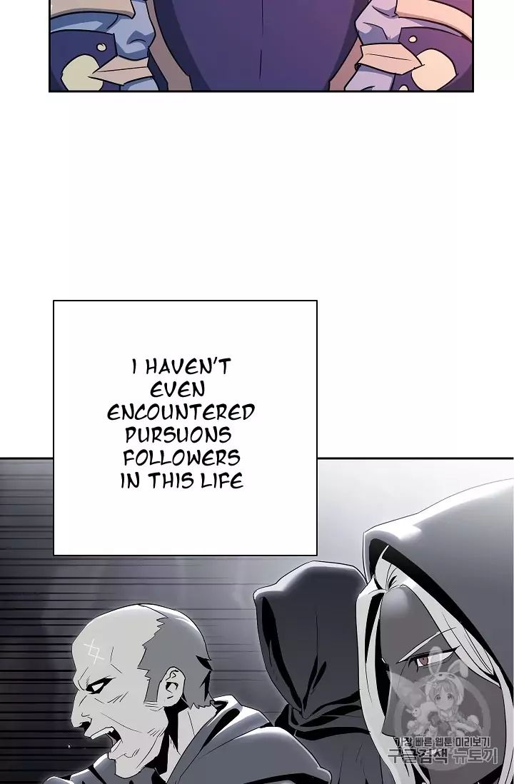 Read Skeleton Soldier Manga Online