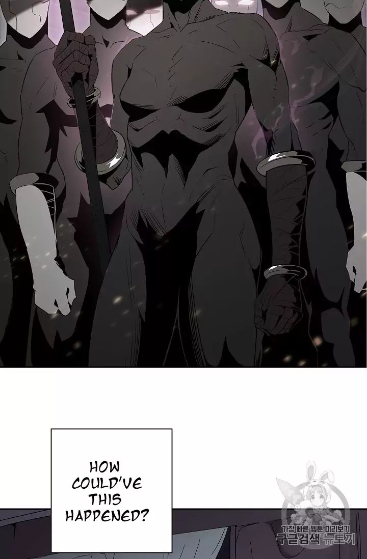Read Skeleton Soldier Manga Online