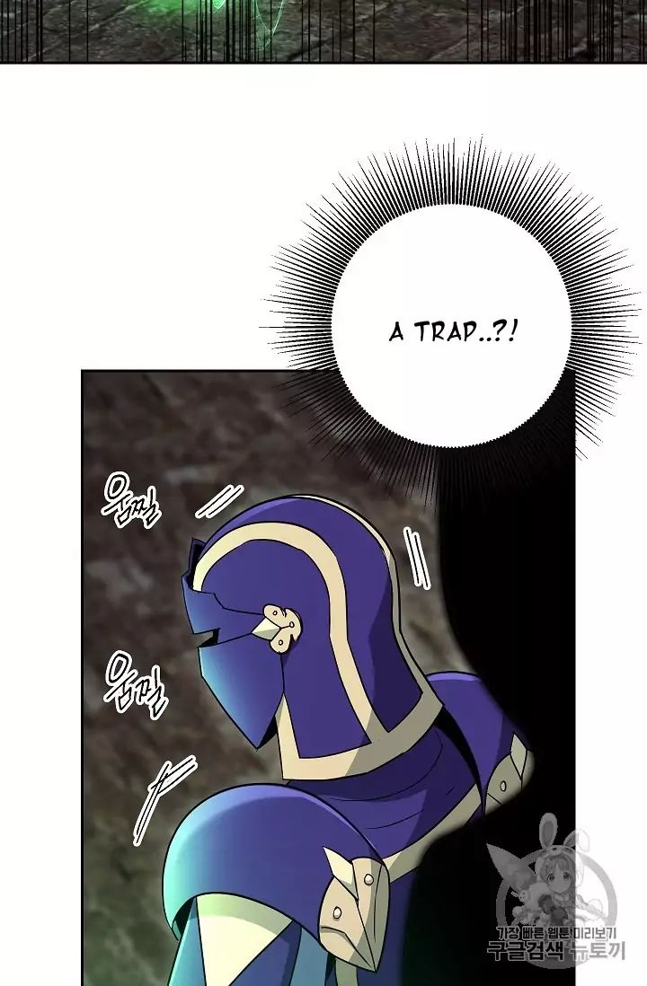 Read Skeleton Soldier Manga Online