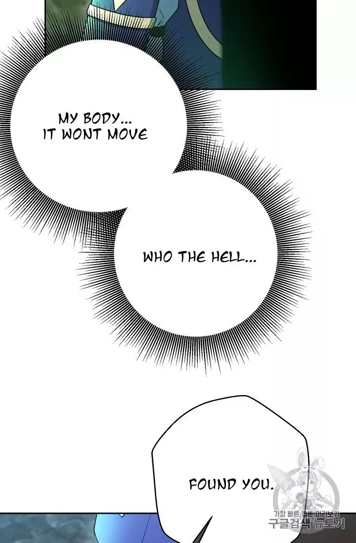 Read Skeleton Soldier Manga Online