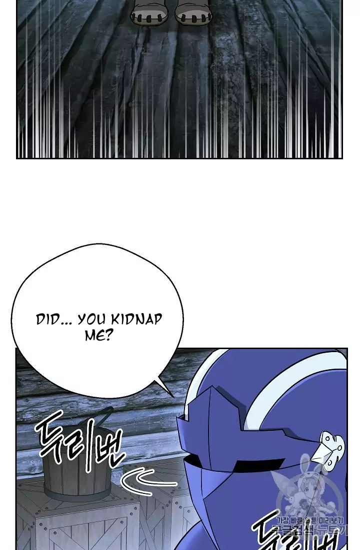Read Skeleton Soldier Manga Online