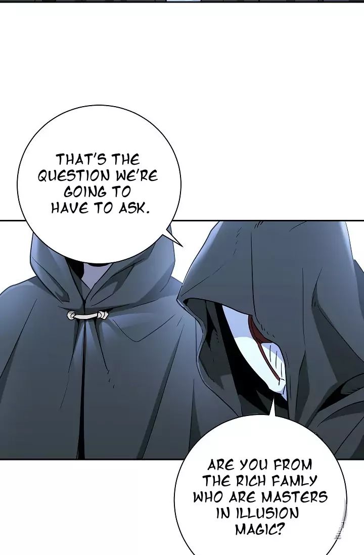 Read Skeleton Soldier Manga Online