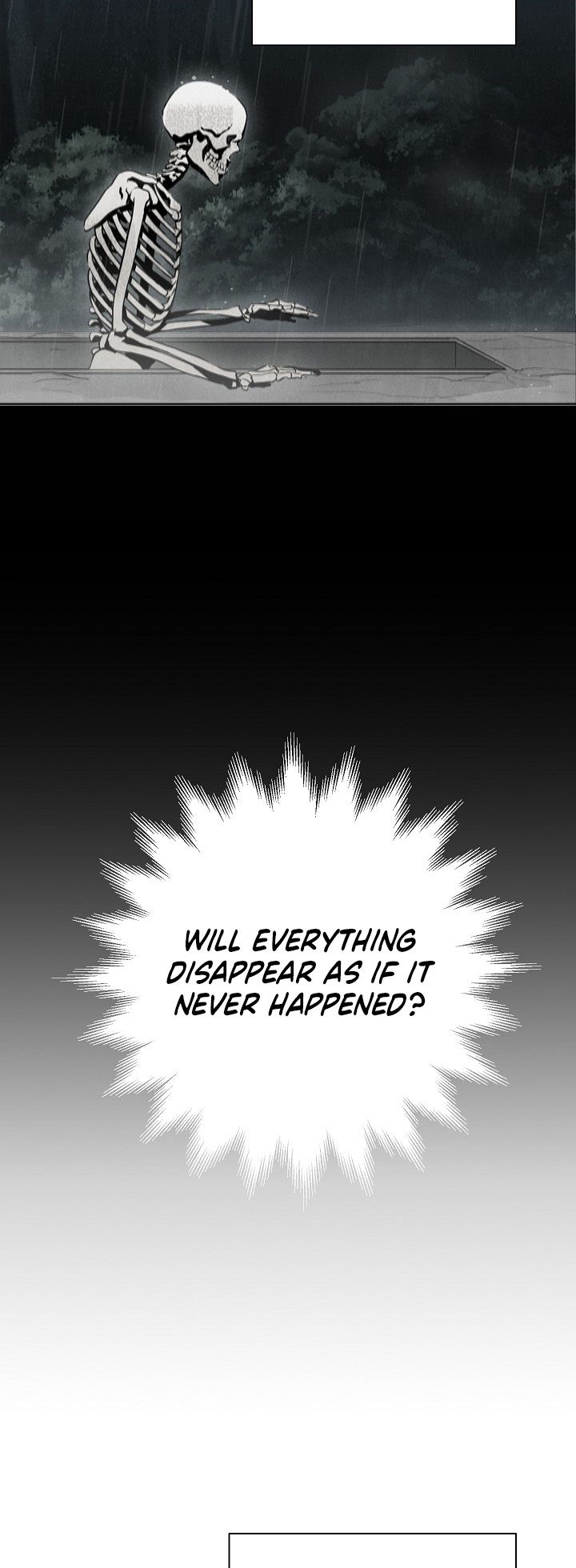Read Skeleton Soldier Manga Online