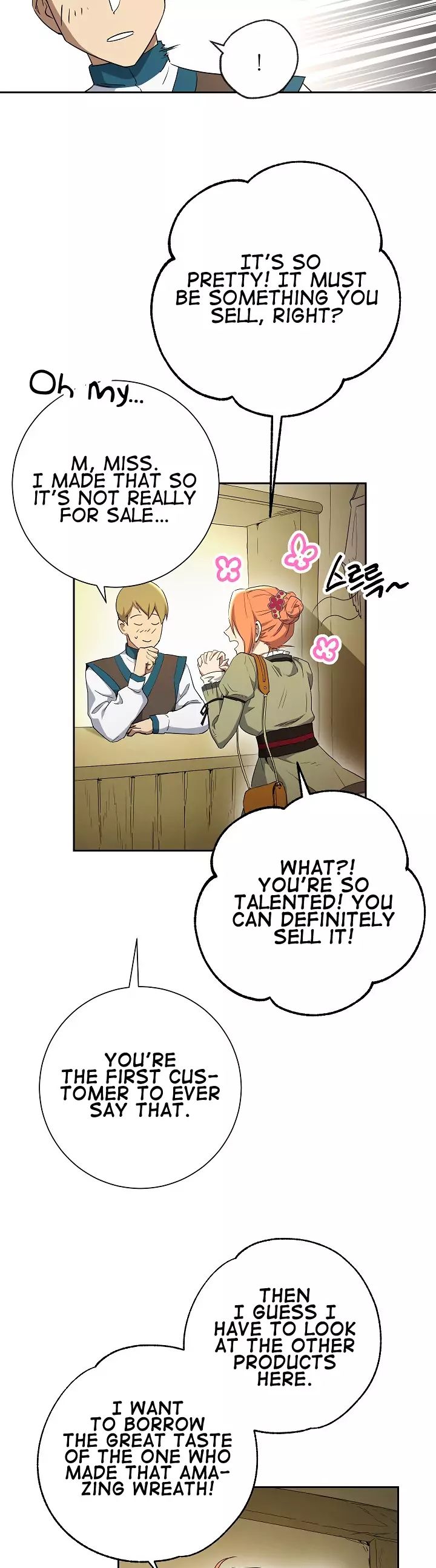 Read Skeleton Soldier Manga Online