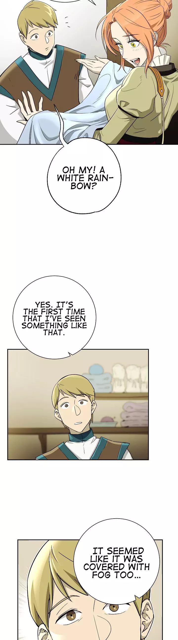 Read Skeleton Soldier Manga Online