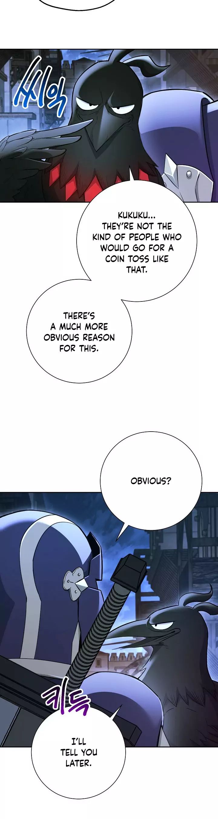 Read Skeleton Soldier Manga Online