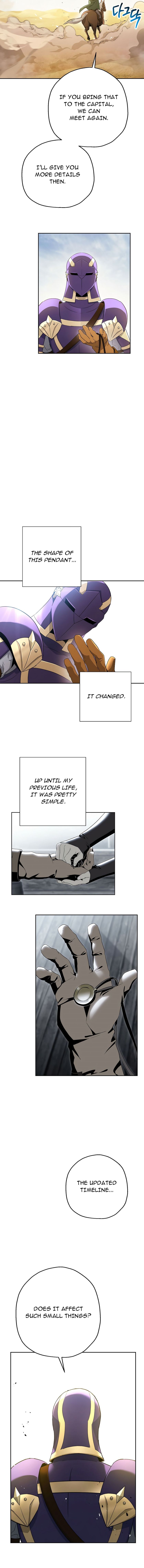 Read Skeleton Soldier Manga Online