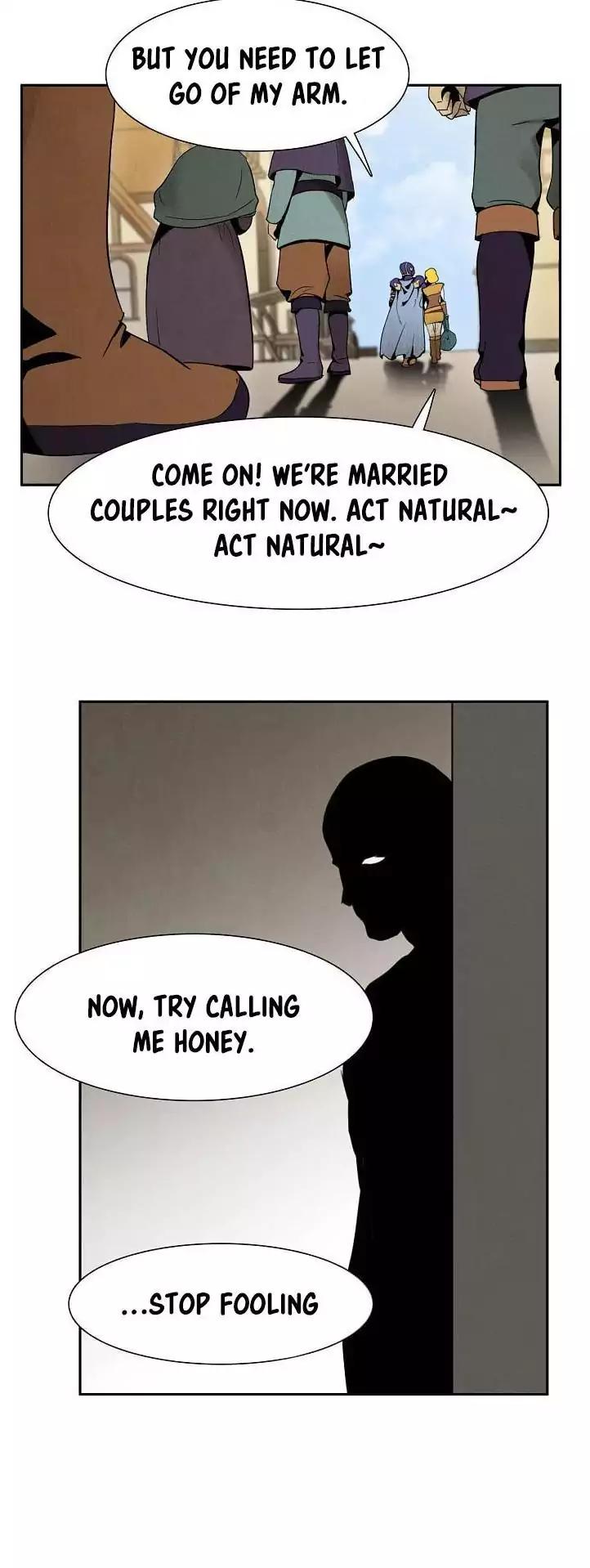 Read Skeleton Soldier Manga Online