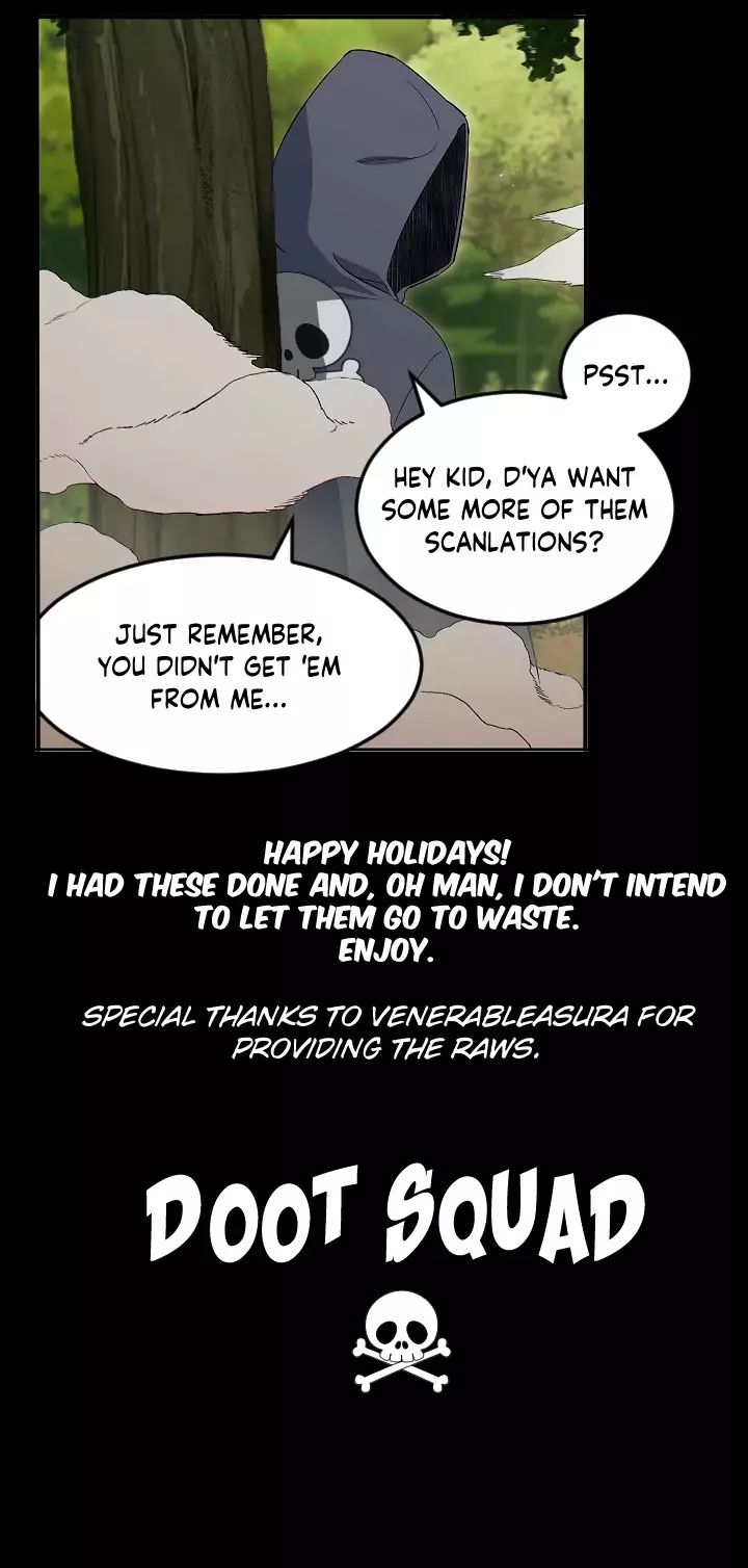 Read Skeleton Soldier Manga Online