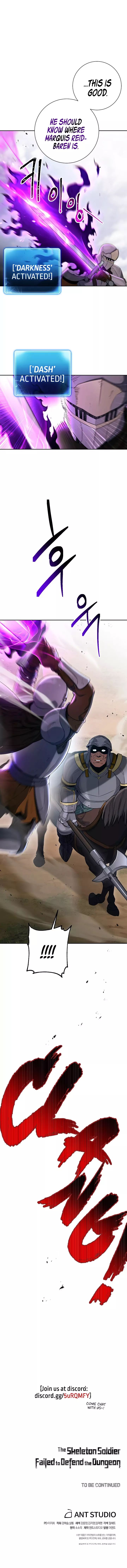 Read Skeleton Soldier Manga Online