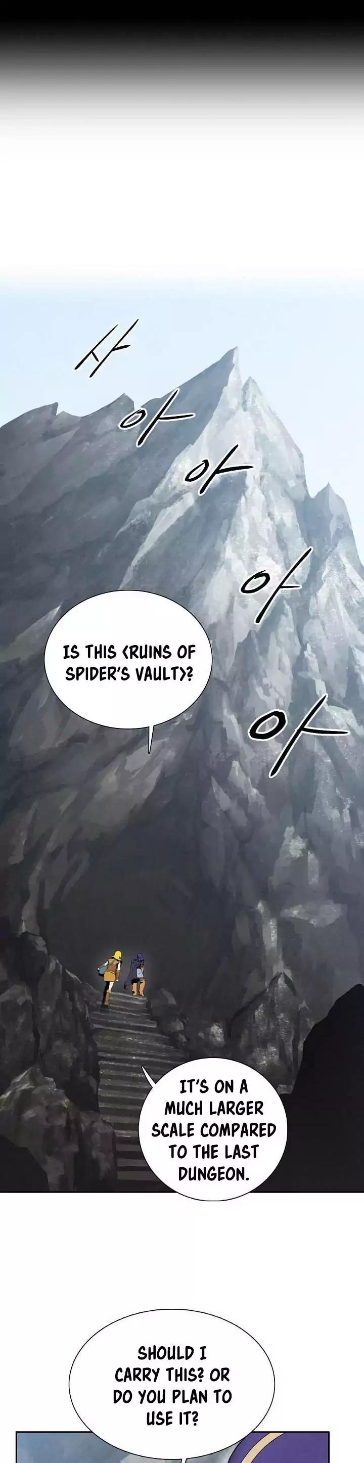 Read Skeleton Soldier Manga Online