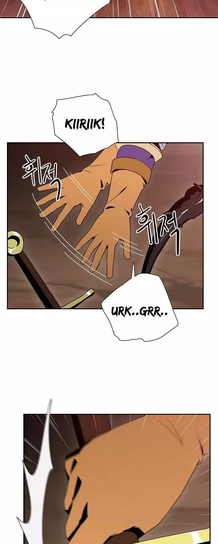 Read Skeleton Soldier Manga Online