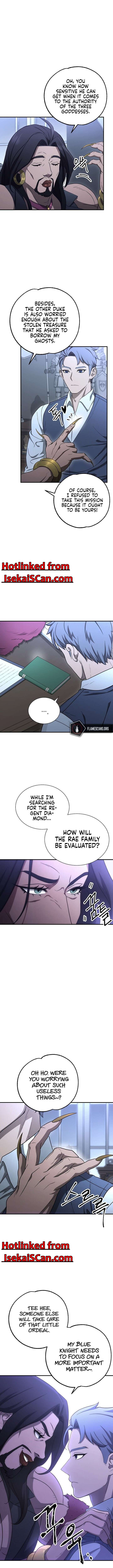 Read Skeleton Soldier Manga Online