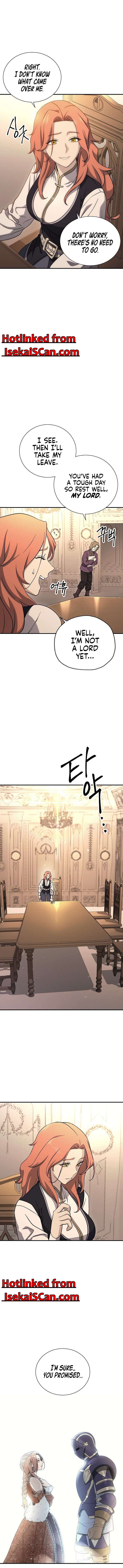 Read Skeleton Soldier Manga Online