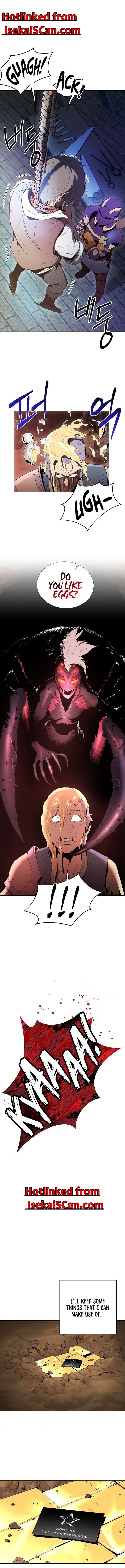 Read Skeleton Soldier Manga Online