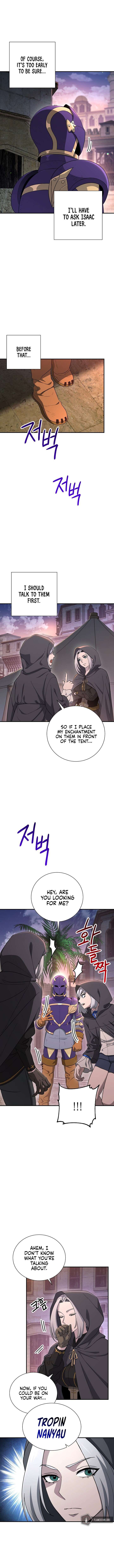 Read Skeleton Soldier Manga Online