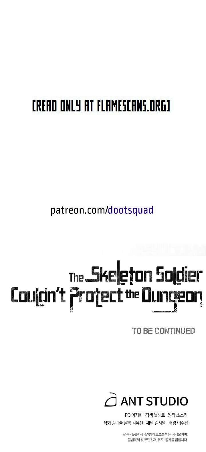 Read Skeleton Soldier Manga Online