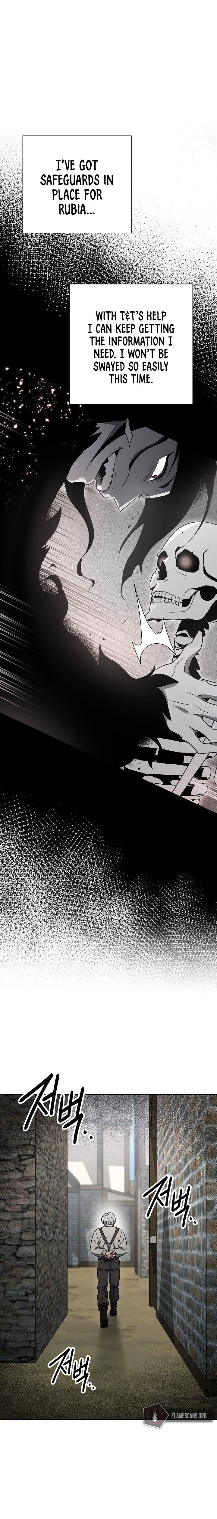 Read Skeleton Soldier Manga Online