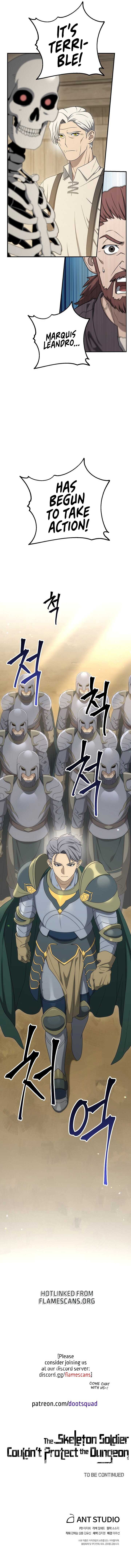 Read Skeleton Soldier Manga Online