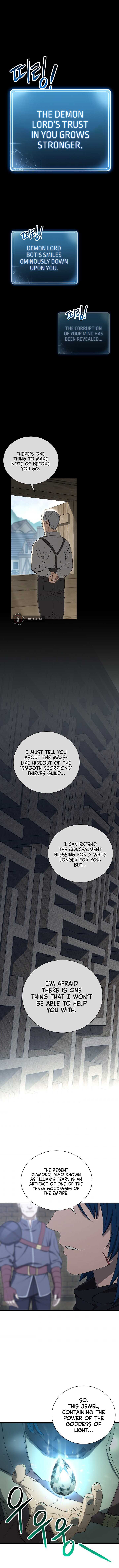 Read Skeleton Soldier Manga Online