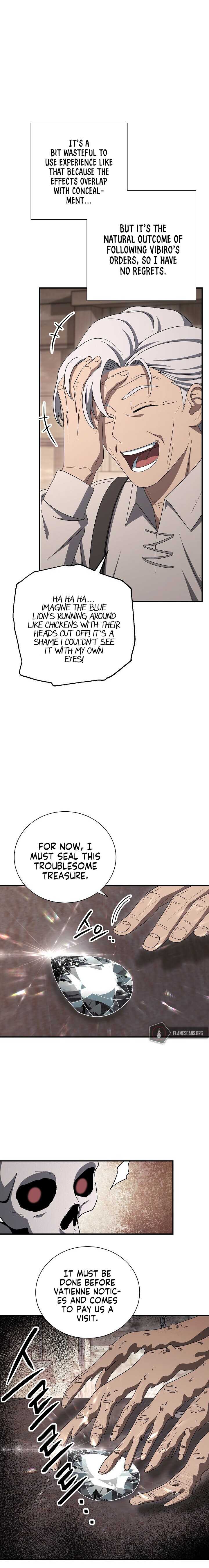 Read Skeleton Soldier Manga Online