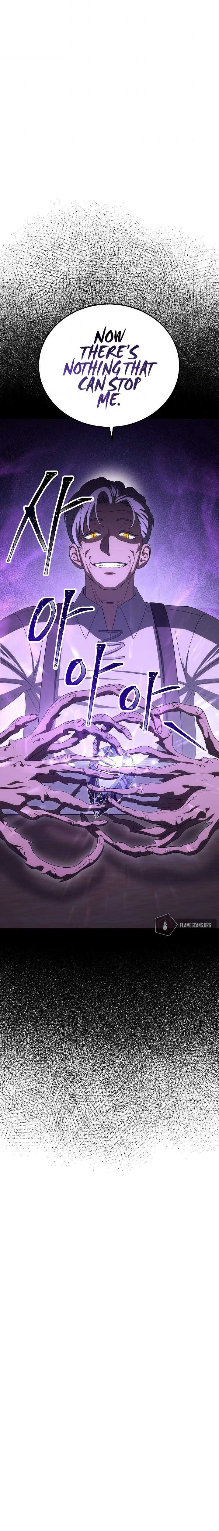Read Skeleton Soldier Manga Online