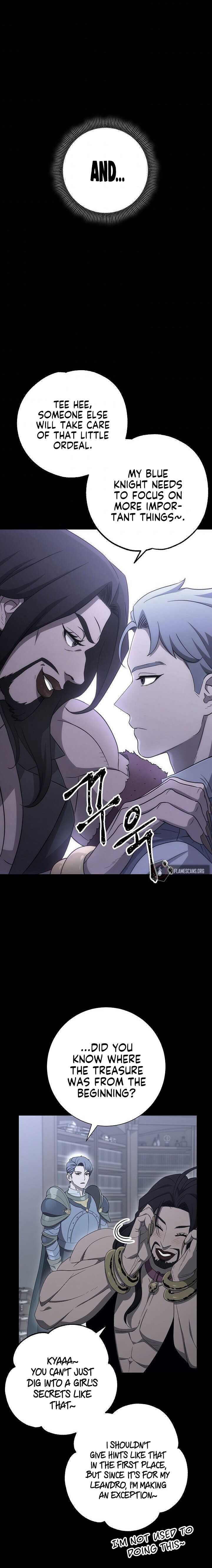 Read Skeleton Soldier Manga Online