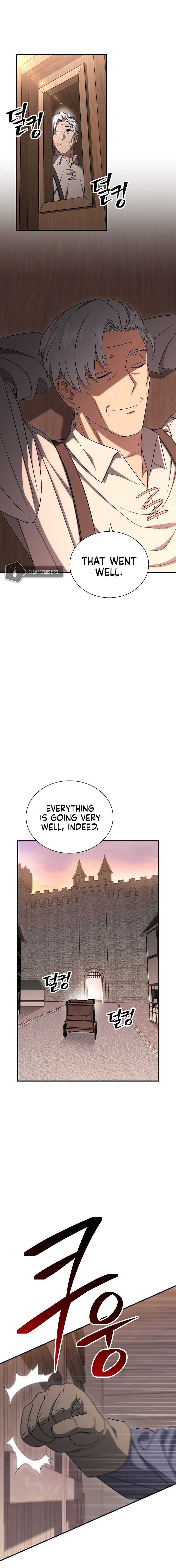 Read Skeleton Soldier Manga Online