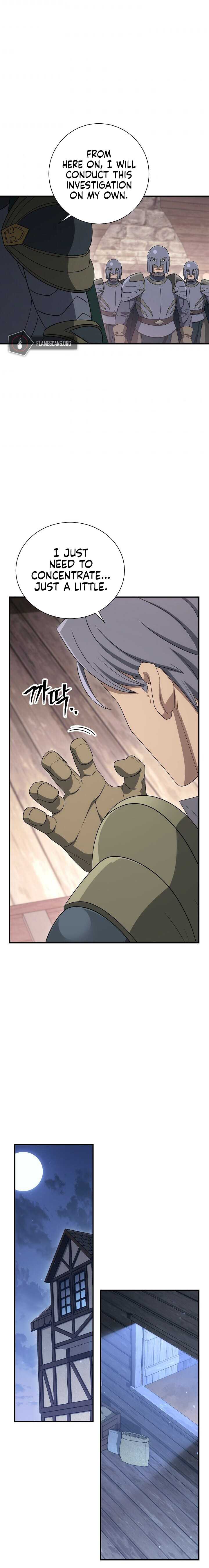 Read Skeleton Soldier Manga Online