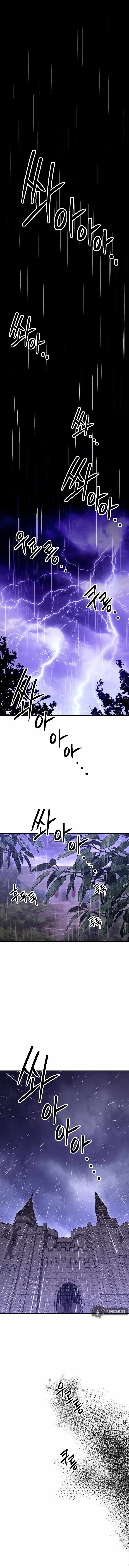 Read Skeleton Soldier Manga Online