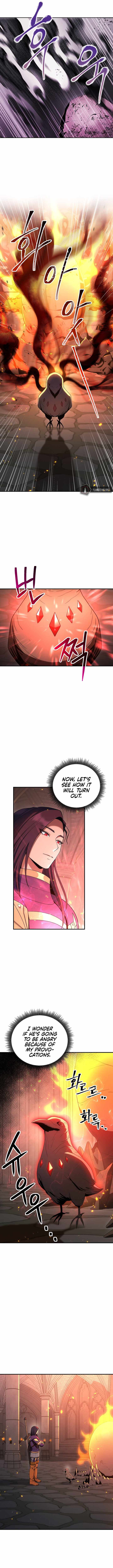 Read Skeleton Soldier Manga Online