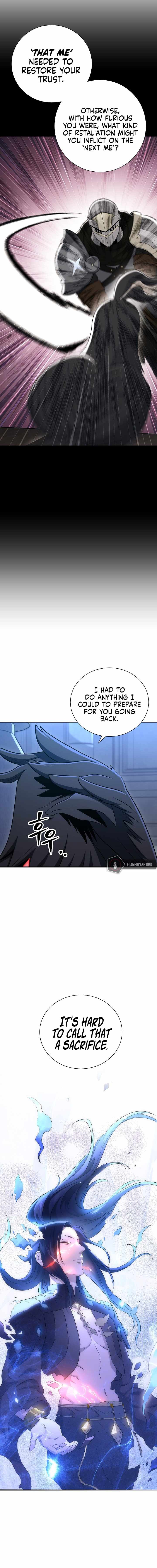 Read Skeleton Soldier Manga Online