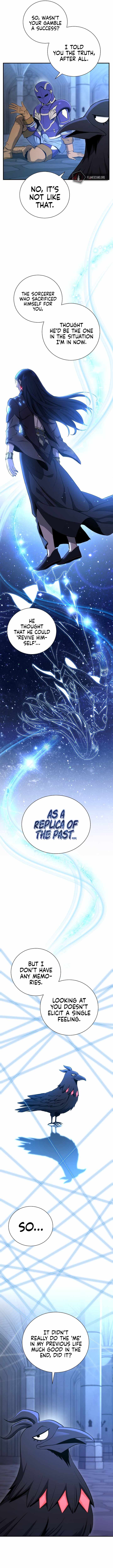 Read Skeleton Soldier Manga Online