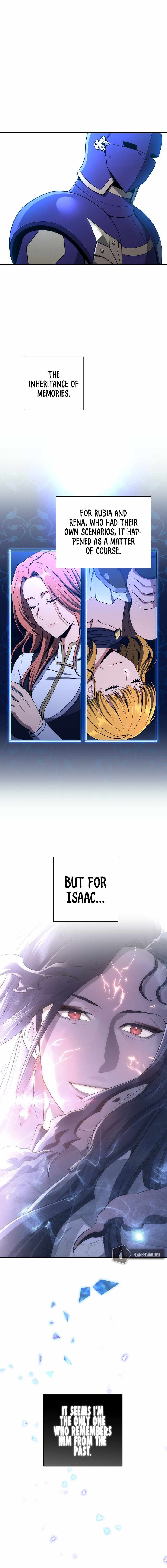 Read Skeleton Soldier Manga Online