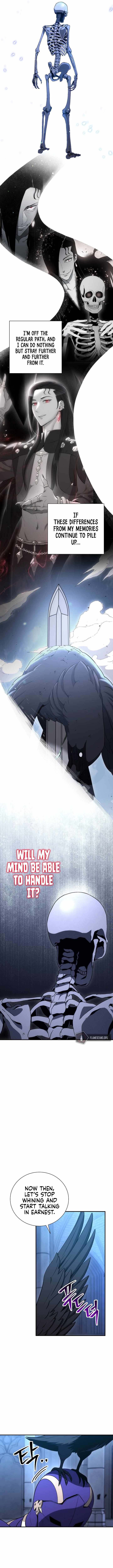 Read Skeleton Soldier Manga Online
