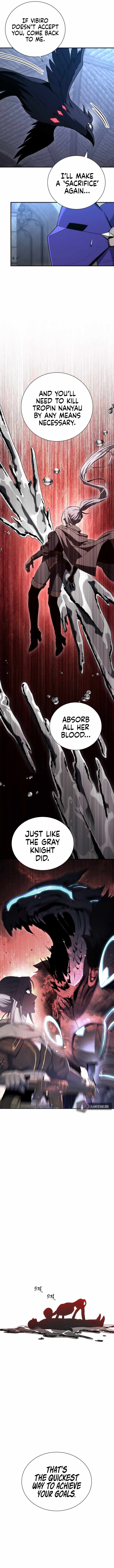 Read Skeleton Soldier Manga Online