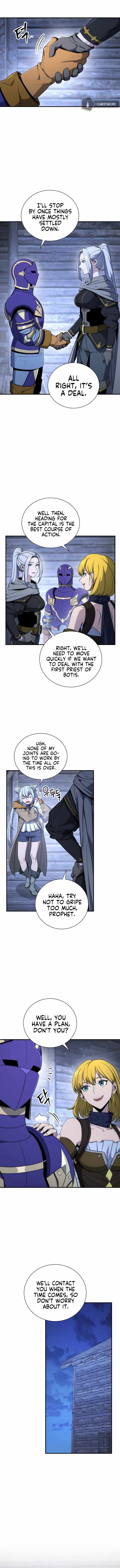 Read Skeleton Soldier Manga Online